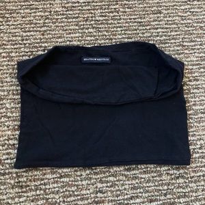 Brandy Melville Tube Top